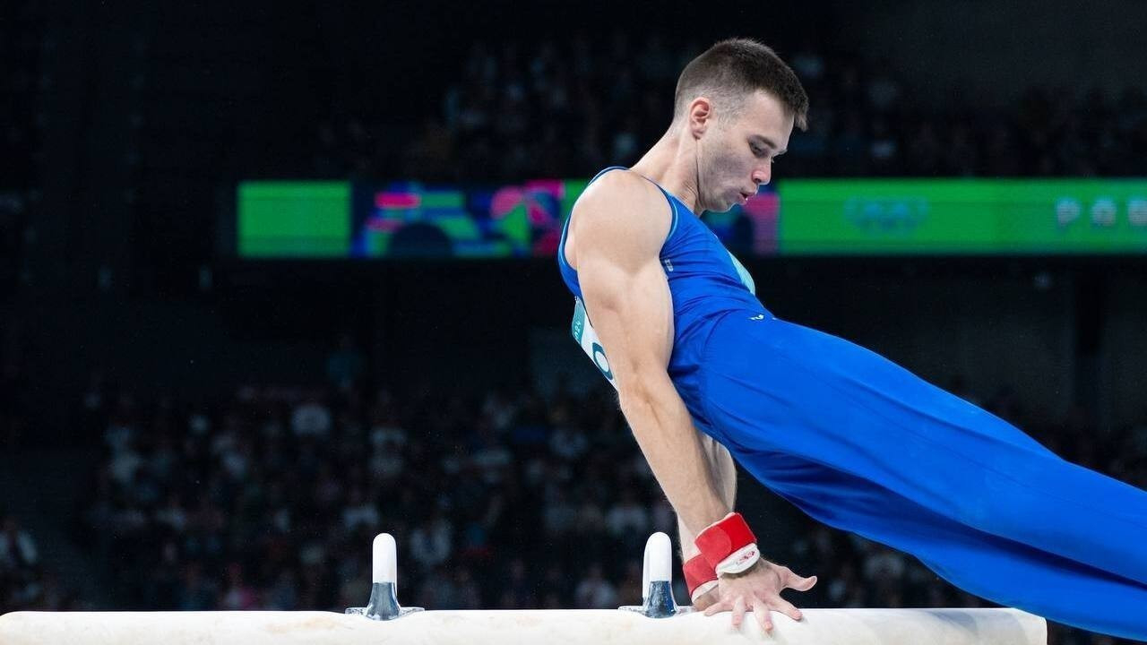 Казахстанские гимнасты вышли в пять финалов чемпионата Азии в Южной Корее