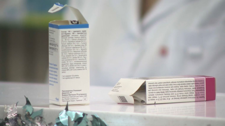 Бюджетке ₸58 млрд шығын: дәрі-дәрмекпен қамтуда олқылықтар анықталды