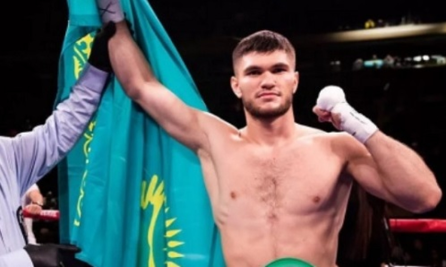 Али Ахмедов получил хорошие новости