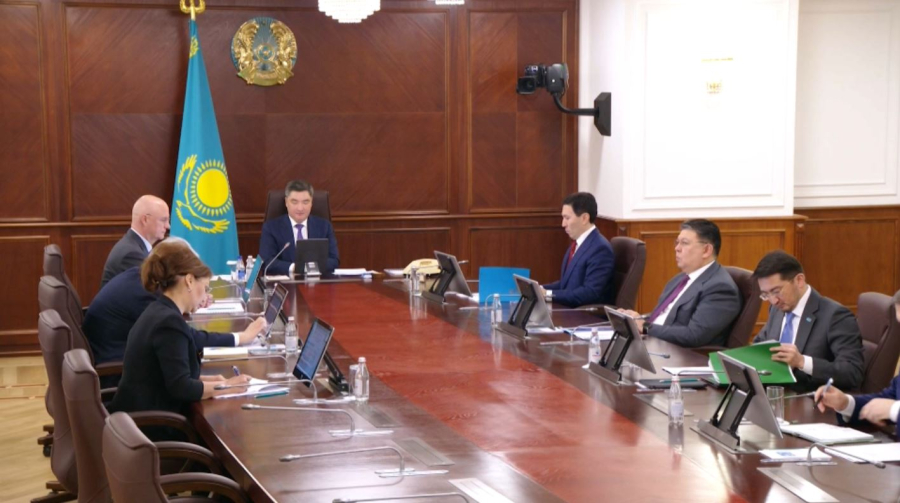 Елде цифрландыру ауқымы кеңейеді