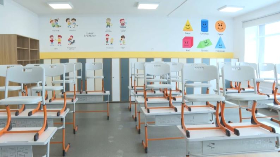 Шесть новых школ откроют в Актюбинской области