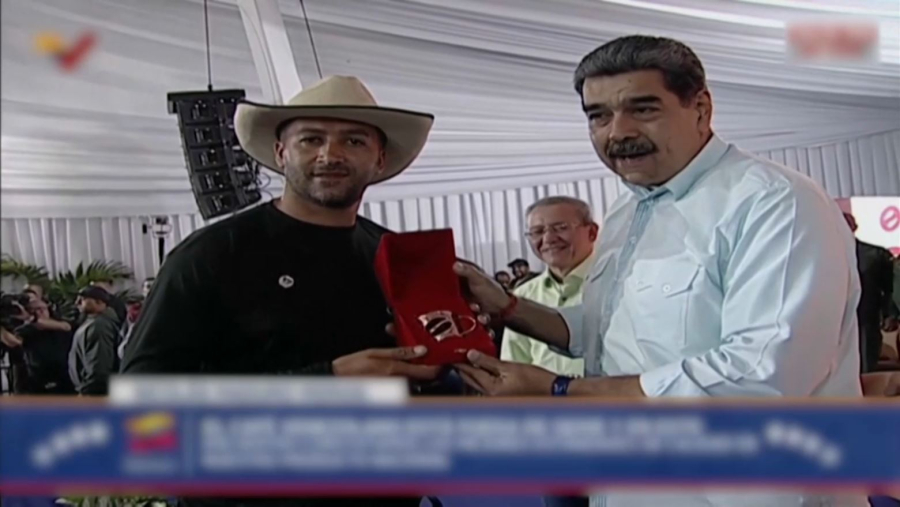 Венесуэла кофе өндірісін ұлғайтты