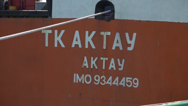 «Қазақтеңізкөлікфлоты» компаниясы мұнай тасымалдауды арттырды