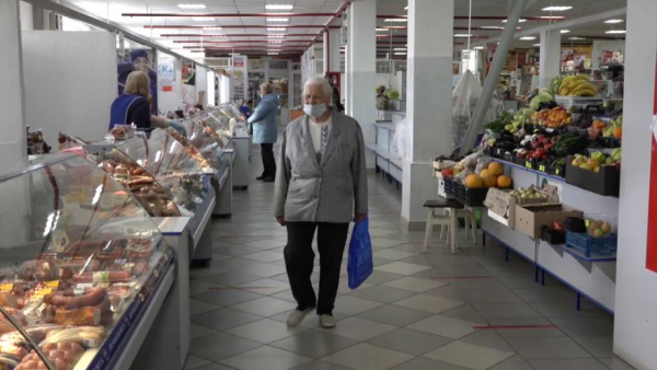 На 3 тыс. сократилось число предпринимателей в СКО за год