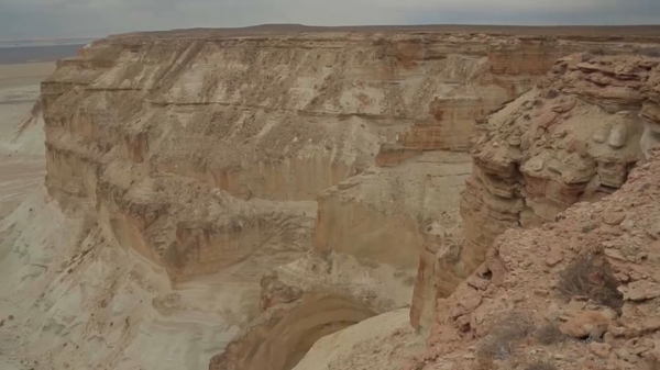 Қазақстан 3,5 млн шетелдік турист тартуды көздеп отыр