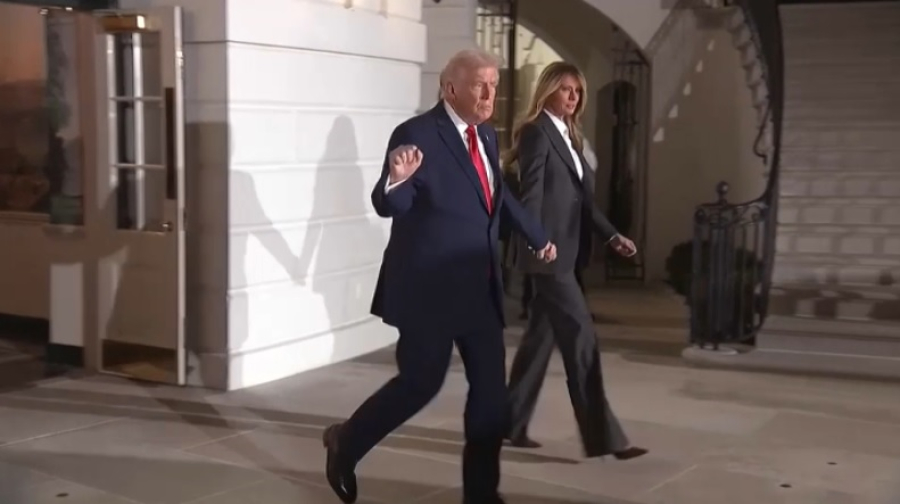 Мелания Трамп возглавит заседание СБ ООН