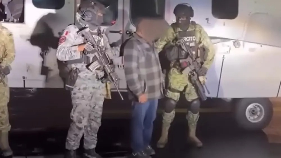 5 млн доллар сыйақы: Ең көп ізделген қылмыскерлердің бірі ұсталды