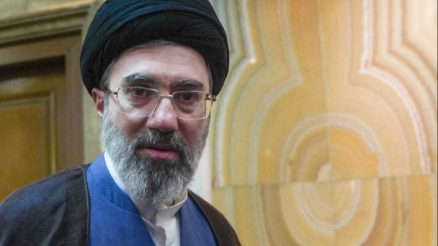 Хаменеи: Ормузды басқару жаңа кезеңге өтеді