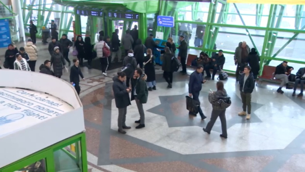 Готова ли Астана к наплыву фанатов J.Lo ?