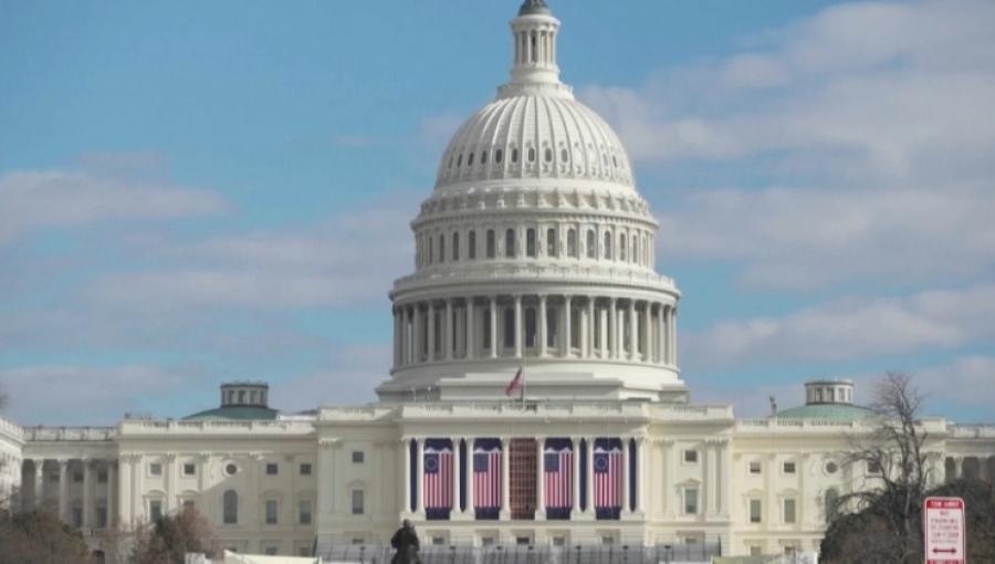 Глав государств Центральной Азии ждут в Вашингтоне