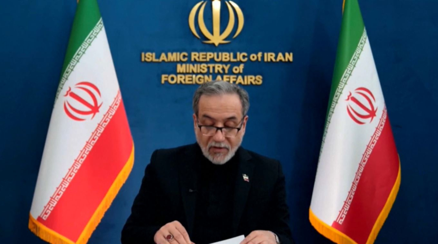 Иран Бахрейн мен БАӘ қонақ үйлеріне үндеу жасады