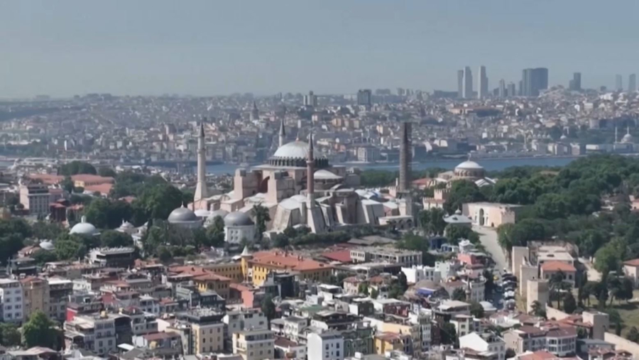 Эксперт оценил роль Турции в международных переговорах