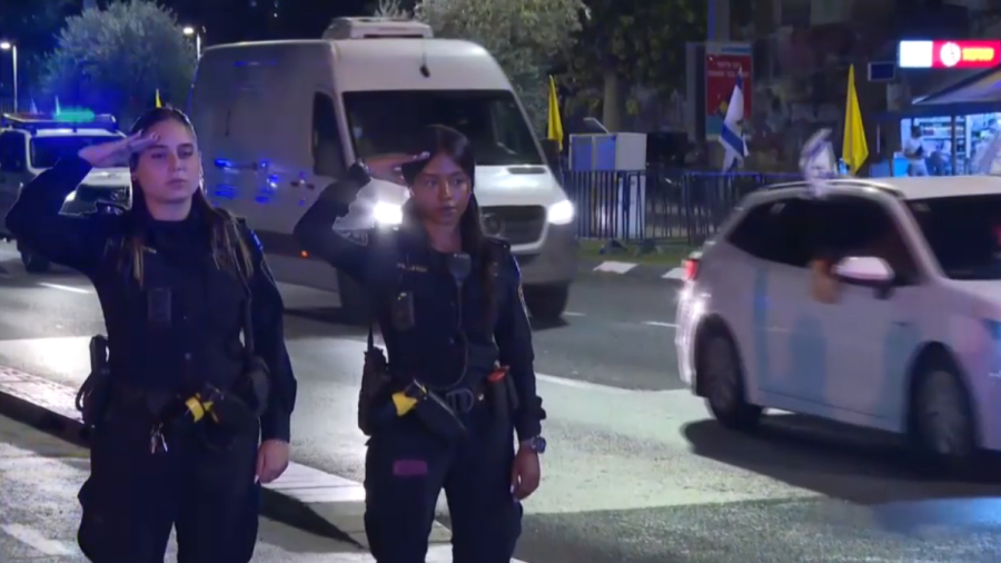 ХАМАС вернул тело ещё одного заложника