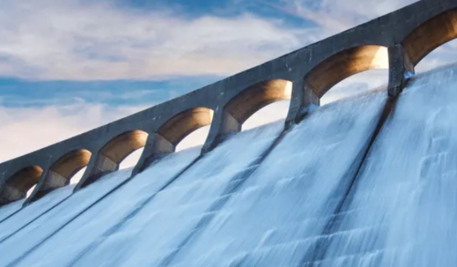 Какова ситуация на водохранилищах страны