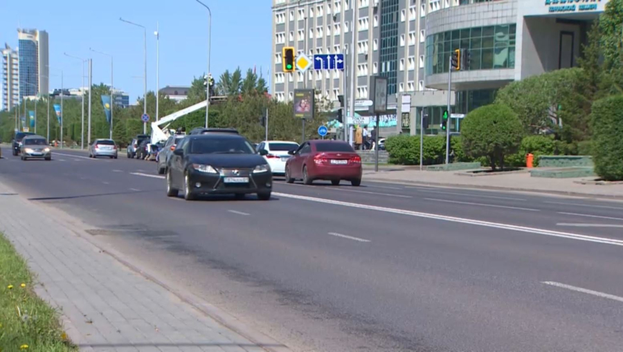 Ескі көліктерге арналған салық жеңілдігі енгізілді