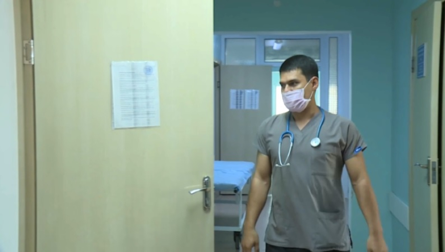 ₸8,5 млн подъемных выплачивают молодым врачам в Приозерске