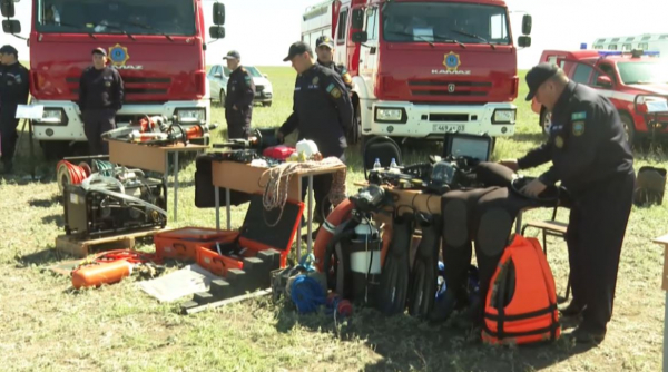 Как правильно реагировать на чрезвычайные ситуации