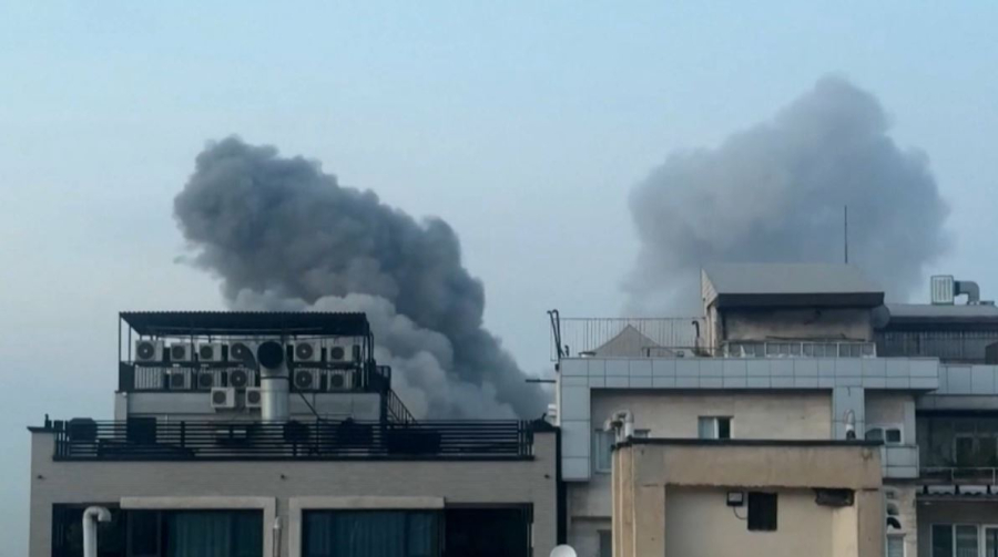 Пентагон представил план по вывозу урана из Ирана