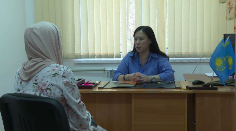 Отбасылық зорлық-зомбылық бойынша 2 608 оқиға тіркелді