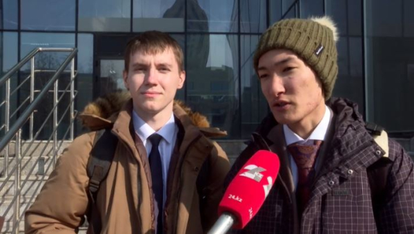 Мнение жителей столицы об инициативах Национального курултая