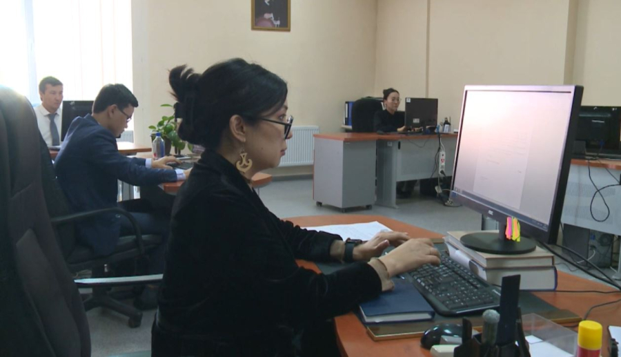 Орталық пен аймақтардың байланысы жаңғырады