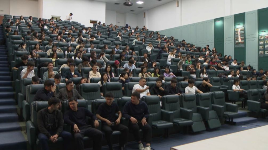 «Ұлттық қор – балаларға»: қаражатты қалай қолдануға болады?