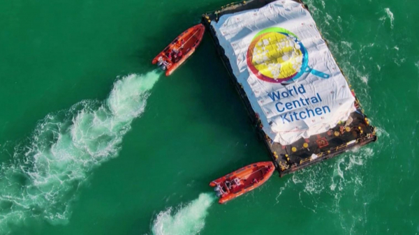 Газа секторында ахуал ушығып тұр