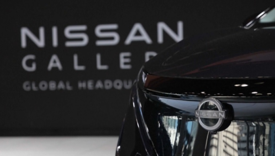 Nissan планирует сократить 15% штата по всему миру