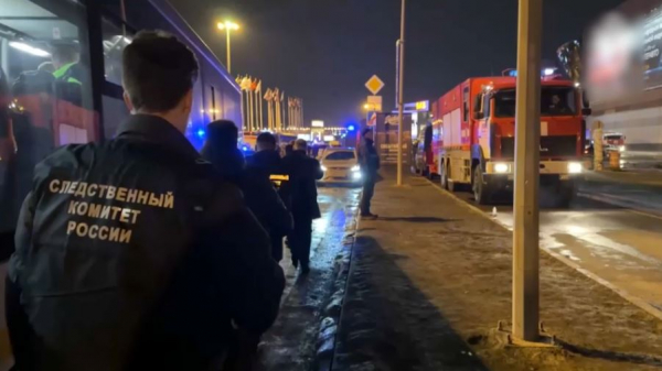 Теракт в Москве: число жертв может вырасти