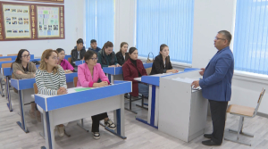 Почти 10 тыс. специалистов дорожной сферы не хватает в Казахстане