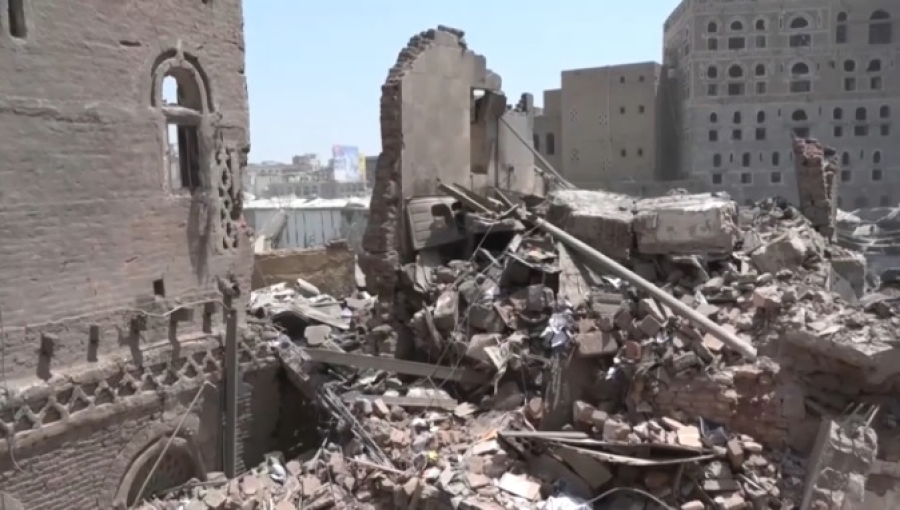 10 журналистов погибли при ударе ЦАХАЛ по Сане