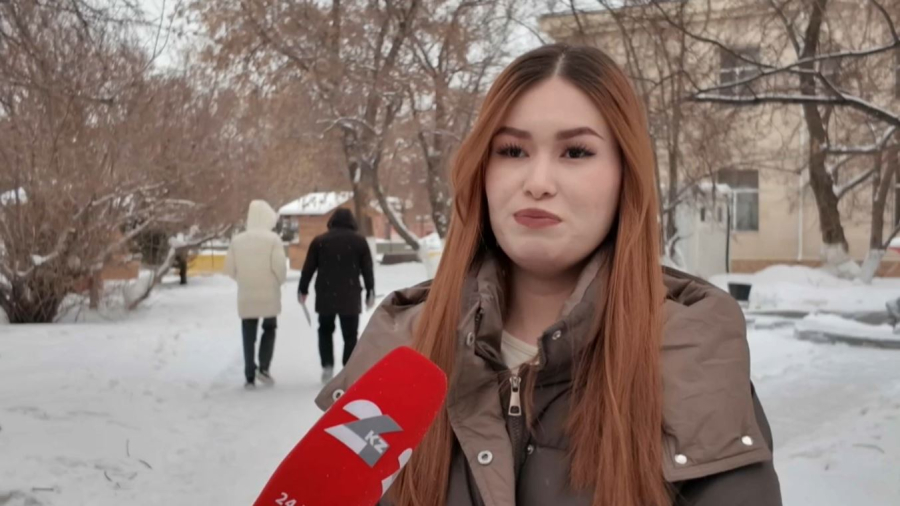 Петропавлдықтар жаңа Конституция жобасын қолдайды. Сауалнама