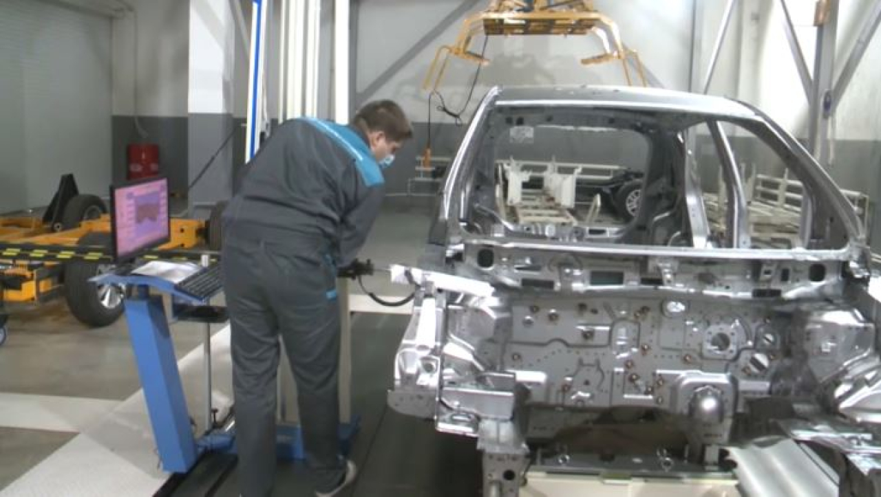 Роботизацию промышленности усилят в Казахстане