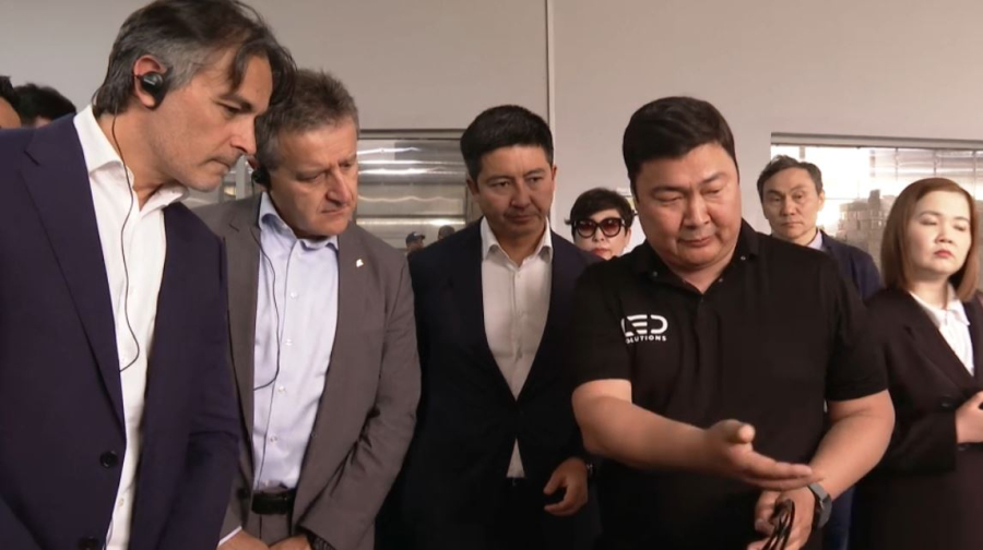 Karachaganak Petroleum Operating отандық өндірушілерді қолдауын арттырады