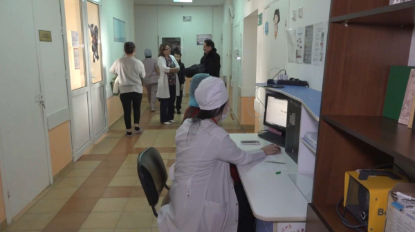 102 ребёнка страдают онкозаболеваниями в Атырауской области