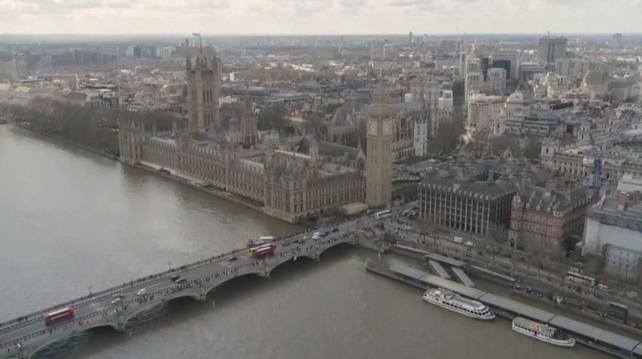 Великобритания лидирует по количеству интернет-мошенничества