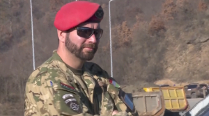 НАТО Косоводағы сербтер құрған соңғы бөгеттерді алды
