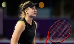 Елена Рыбакина узнала первую соперницу на турнире в Дохе