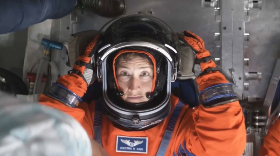 Blue Origin разработала реактор для луны