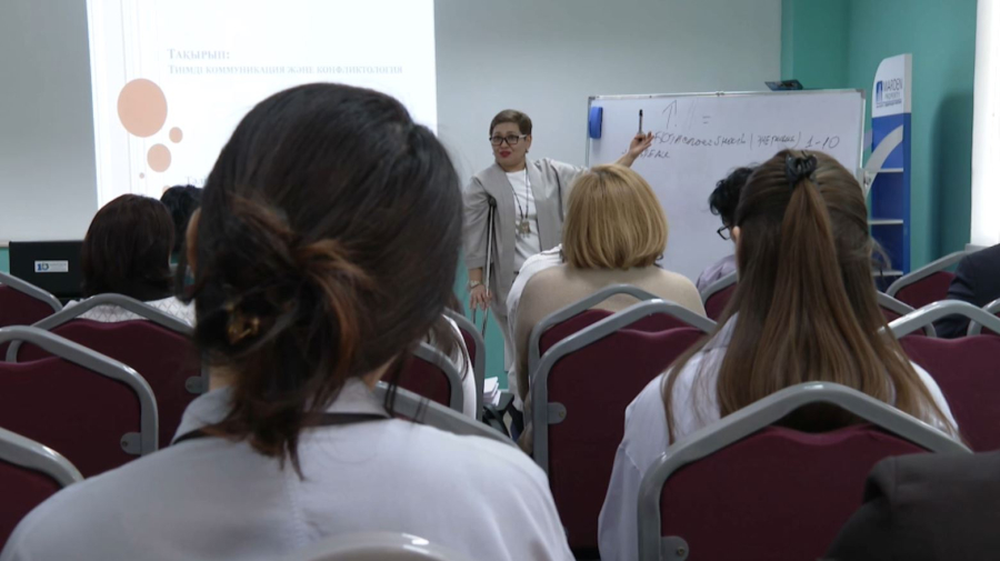 Астанада білікті дін мамандарын даярлау мәселесі талқыланды