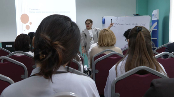 Астанада білікті дін мамандарын даярлау мәселесі талқыланды