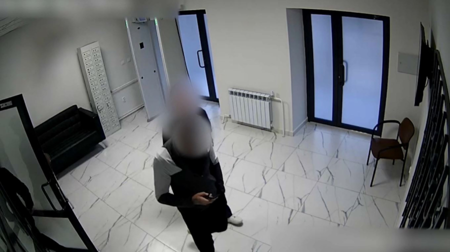 Оралда дропперлік топ әшкереленді