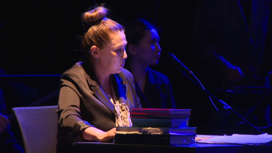 Қ.Тілеуханның «Медаль» спектаклі Алматыда қойылады