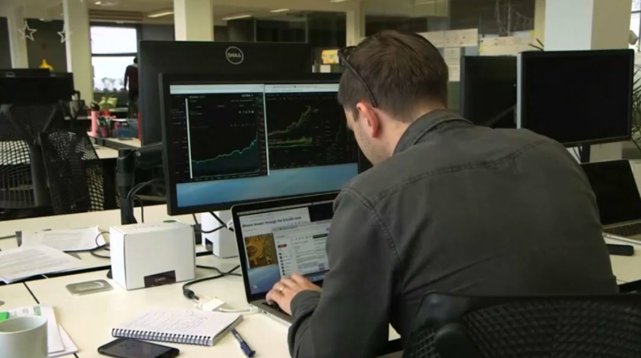 Новый финансовый инструмент: зачем Казахстану крипторезерв