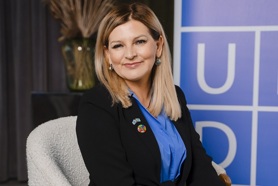 Казахстан укрепляет свои позиции в ООН