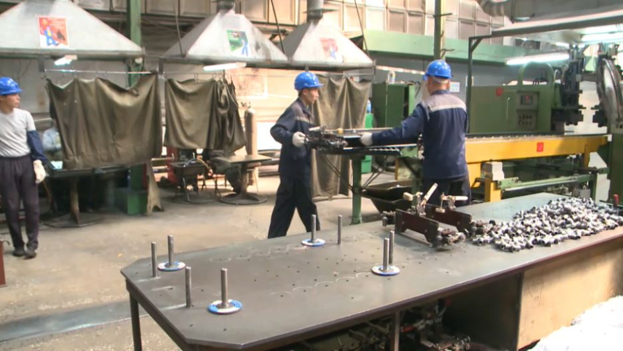 47 новых проектов запустили в Казахстане с начала года