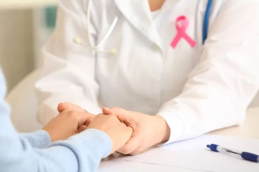 Заболеваемость онкологией растёт в Казахстане