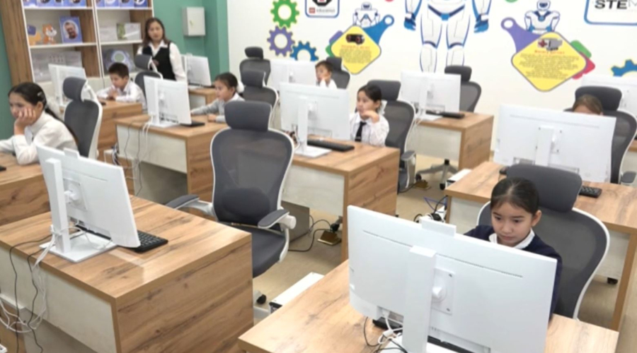 Маңғыстау облысында желтоқсанда екі мектеп пайдалануға беріледі