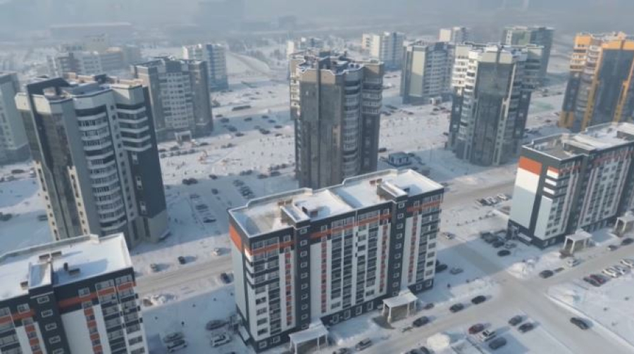 Сирот восстановили в очереди на жильё