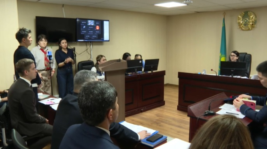 Дело блогеров Жанабыловых переквалифицировали в уголовное